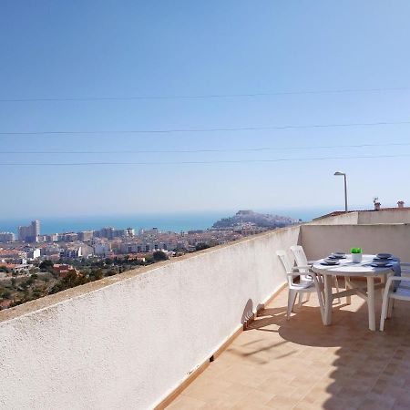 Montemar Orangecosta Apartment Peñíscola Exterior foto