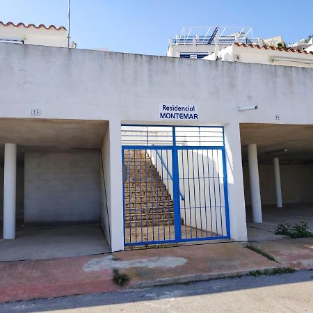 Montemar Orangecosta Apartment Peñíscola Exterior foto