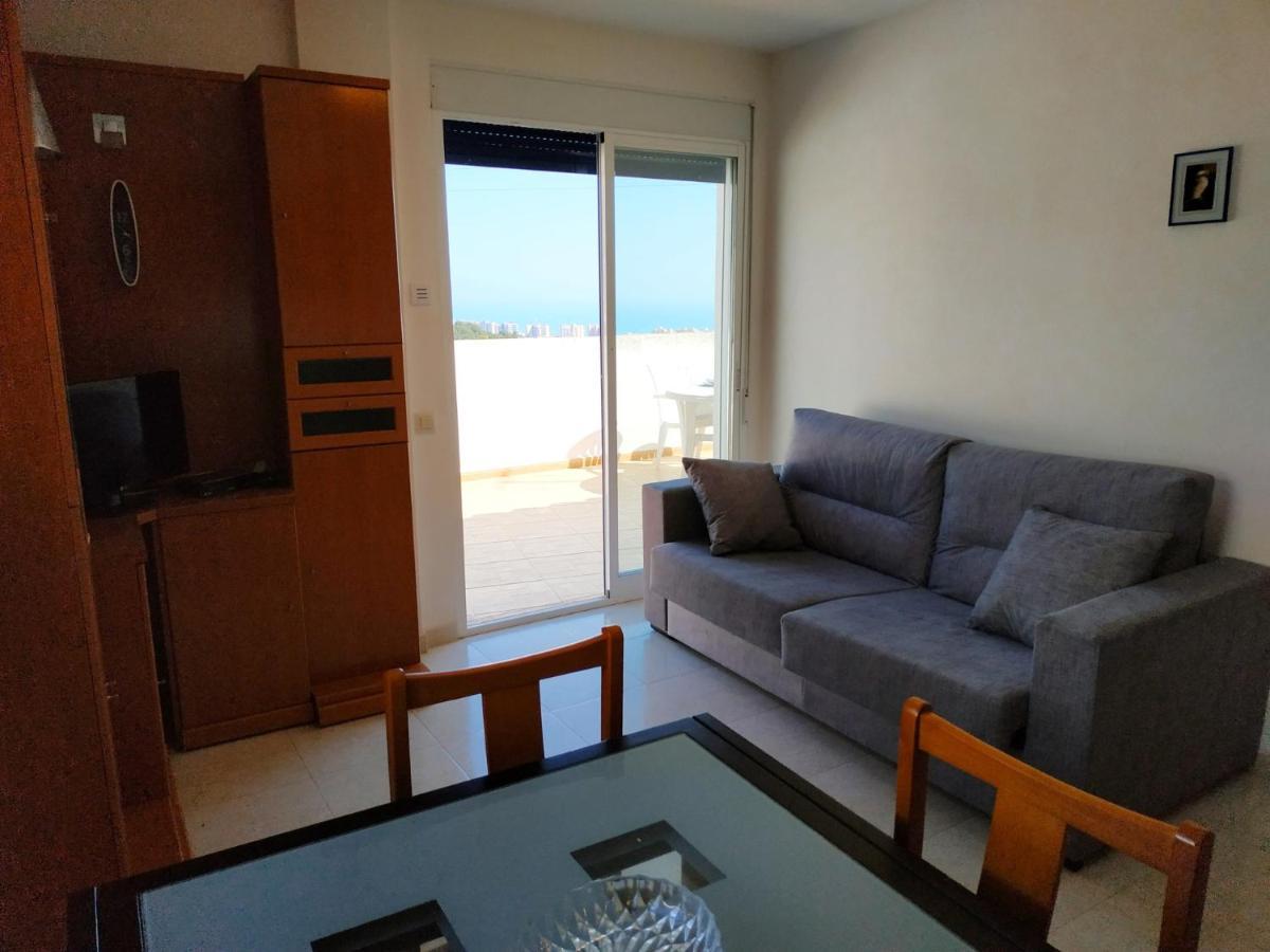 Montemar Orangecosta Apartment Peñíscola Exterior foto