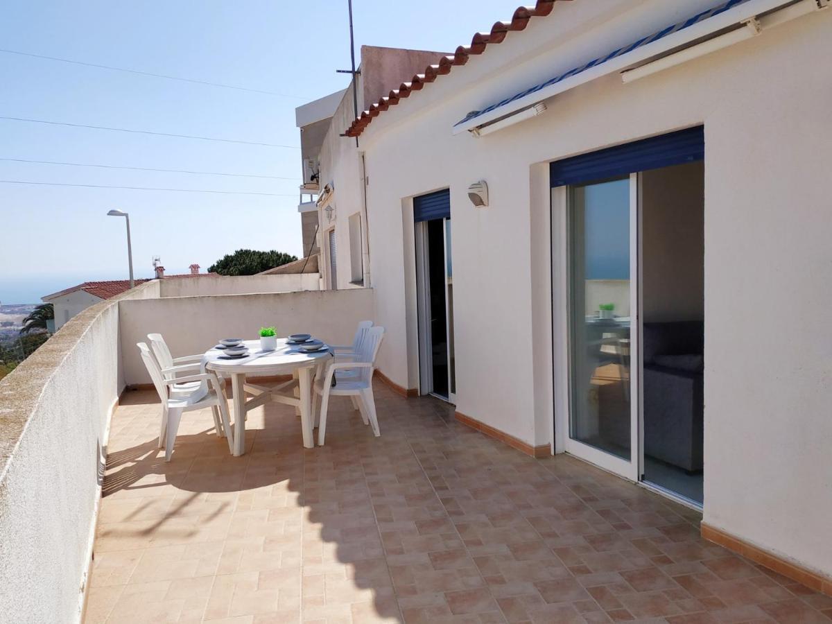 Montemar Orangecosta Apartment Peñíscola Exterior foto