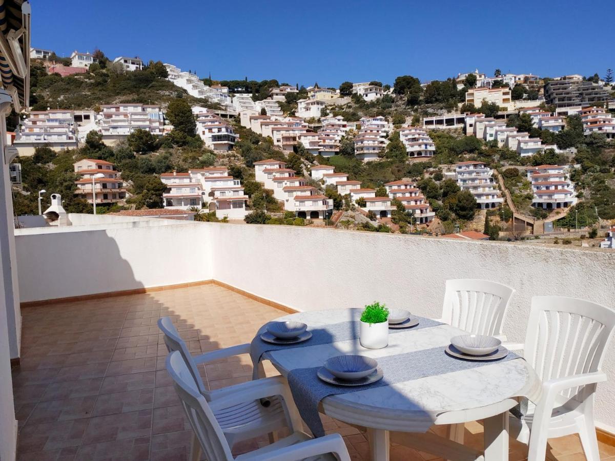 Montemar Orangecosta Apartment Peñíscola Exterior foto